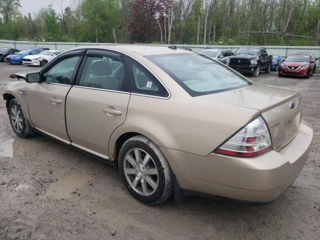 2008 Ford Taurus SEL