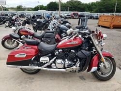 2007 Yamaha XVZ13 CT en venta en Oklahoma City, OK