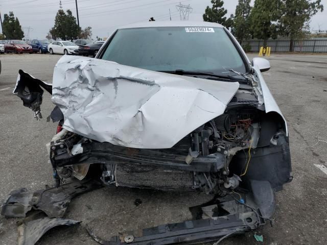 2008 Volkswagen Rabbit