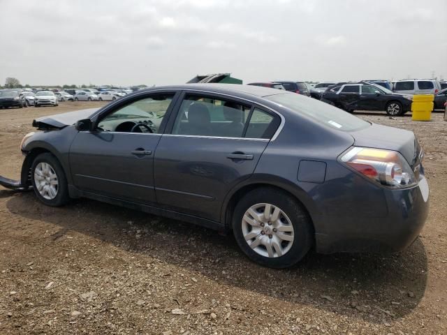 2010 Nissan Altima Base