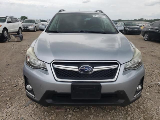 2016 Subaru Crosstrek Premium