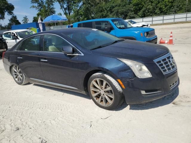 2013 Cadillac XTS