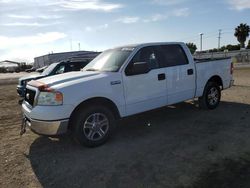 2007 Ford F150 Supercrew for sale in San Diego, CA