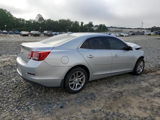 2016 Chevrolet Malibu Limited LT