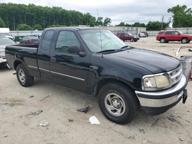 1998 Ford F150