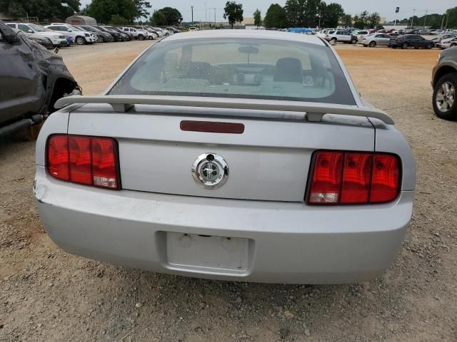 2006 Ford Mustang