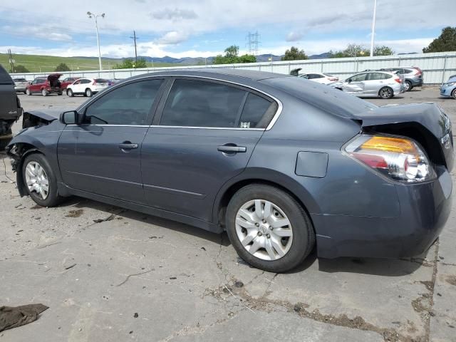 2009 Nissan Altima 2.5