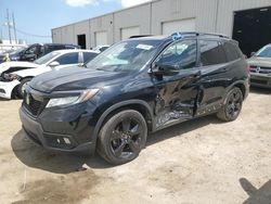 2019 Honda Passport Touring en venta en Jacksonville, FL