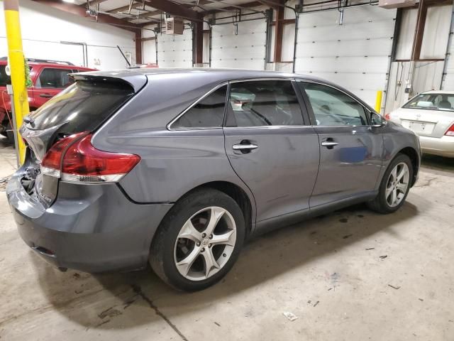 2014 Toyota Venza LE