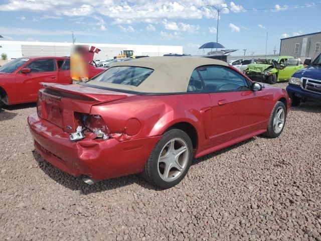 2000 Ford Mustang GT