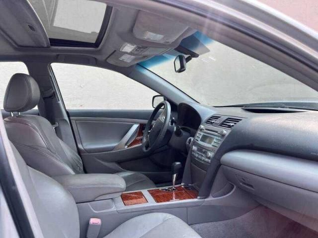 2009 Toyota Camry SE