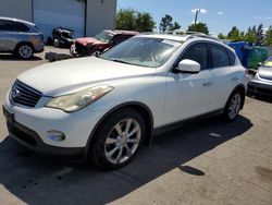 2008 Infiniti EX35 Base for sale in Woodburn, OR