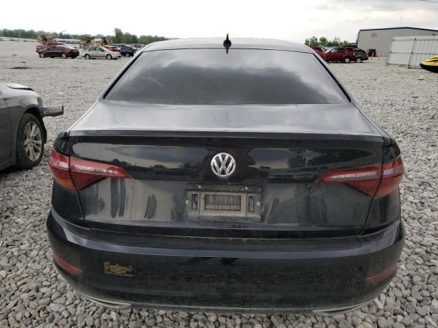 2019 Volkswagen Jetta Execline