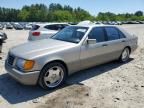 1993 Mercedes-Benz 400 SEL