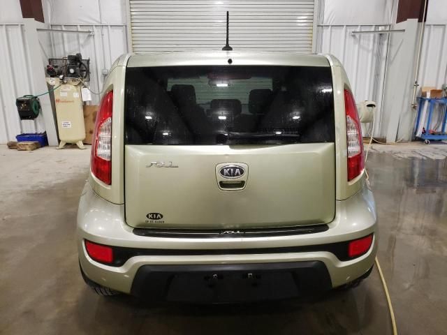 2012 KIA Soul