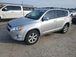 Toyota Vehiculos salvage en venta: 2011 Toyota Rav4 Limited