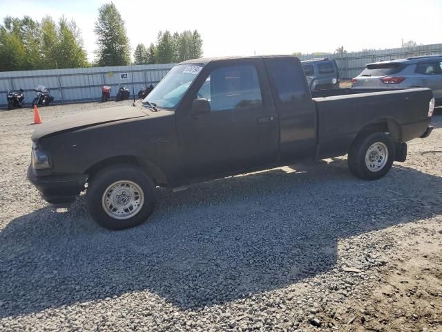 1993 Ford Ranger Super Cab