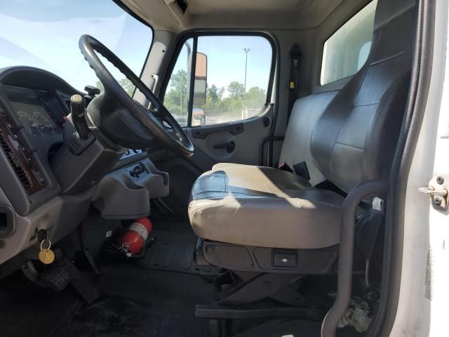 2018 Freightliner M2 106 Medium Duty