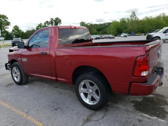 2014 Dodge RAM 1500 ST