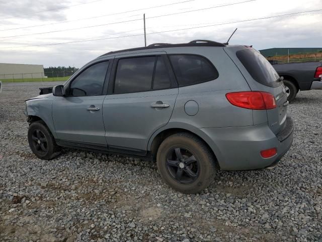 2007 Hyundai Santa FE GLS