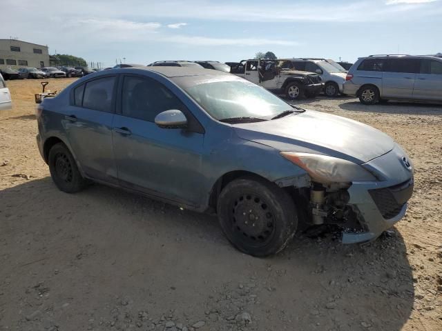 2010 Mazda 3 I