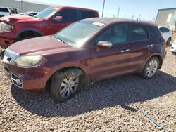 2012 Acura RDX Technology en venta en Phoenix, AZ