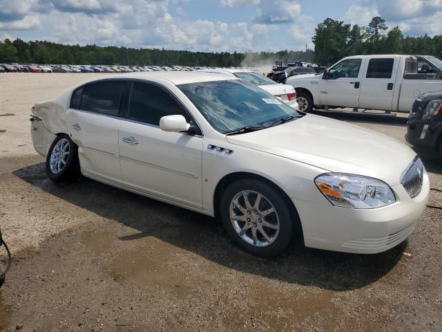 2008 Buick Lucerne CXL