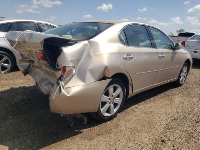 2005 Lexus ES 330