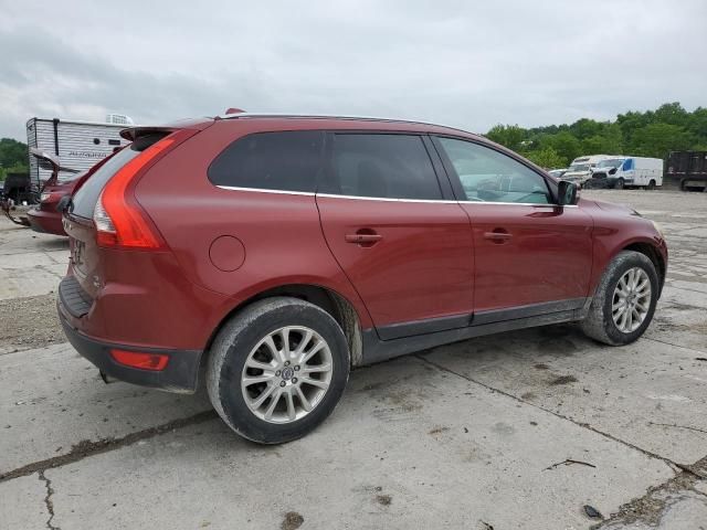 2010 Volvo XC60 T6