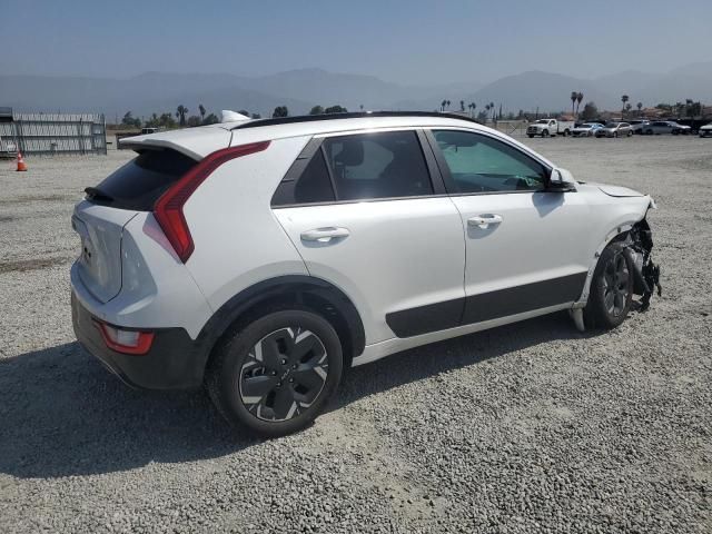 2024 KIA Niro Wind