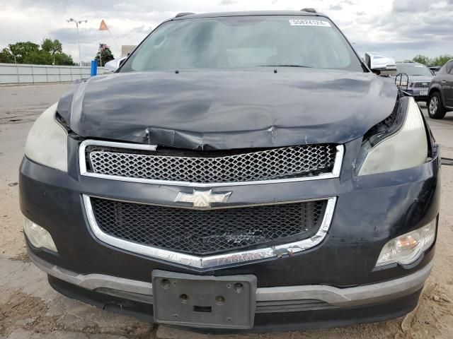 2011 Chevrolet Traverse LT