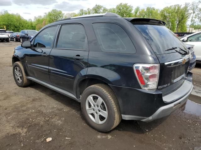 2006 Chevrolet Equinox LS