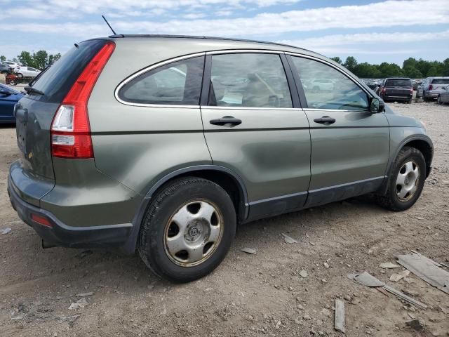 2007 Honda CR-V LX