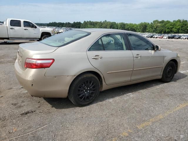 2008 Toyota Camry CE