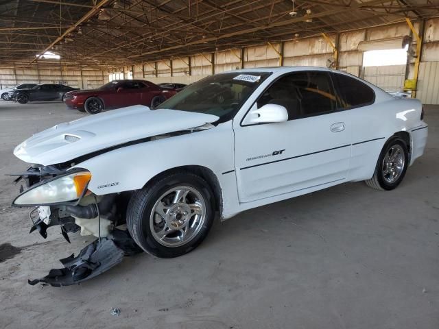 2002 Pontiac Grand AM GT1