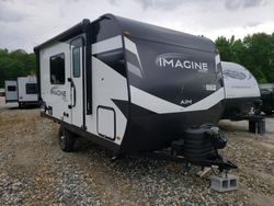 Imag Trailer salvage cars for sale: 2023 Imag Trailer