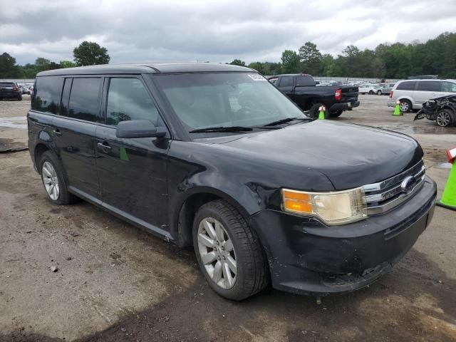 2009 Ford Flex SE