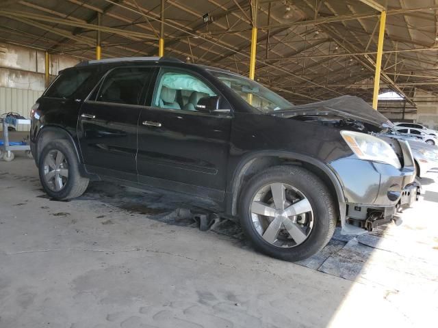 2012 GMC Acadia SLT-1