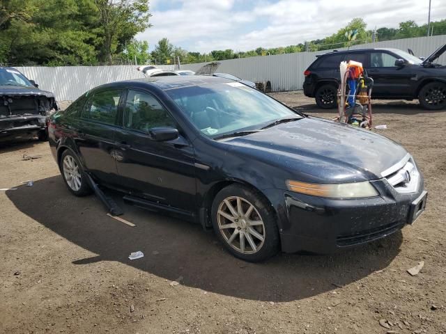 2005 Acura TL