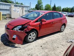 2010 Toyota Prius for sale in Lansing, MI