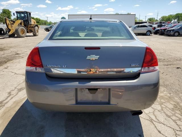 2007 Chevrolet Impala LT