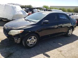 2009 Toyota Corolla Base for sale in Las Vegas, NV