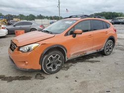 Vehiculos salvage en venta de Copart Montgomery, AL: 2015 Subaru XV Crosstrek 2.0 Premium