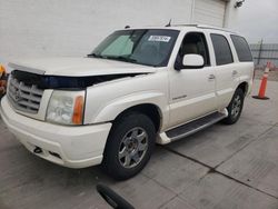 2004 Cadillac Escalade Luxury for sale in Farr West, UT