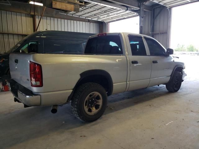 2005 Dodge RAM 1500 ST