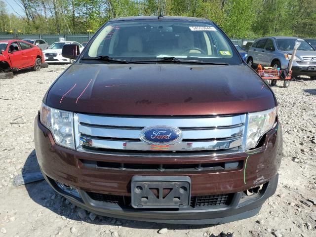 2010 Ford Edge SEL