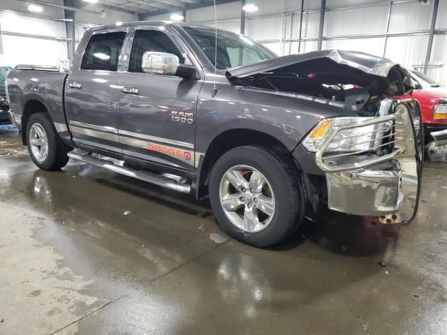 2017 Dodge RAM 1500 SLT