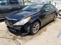 Hyundai salvage cars for sale: 2013 Hyundai Sonata SE