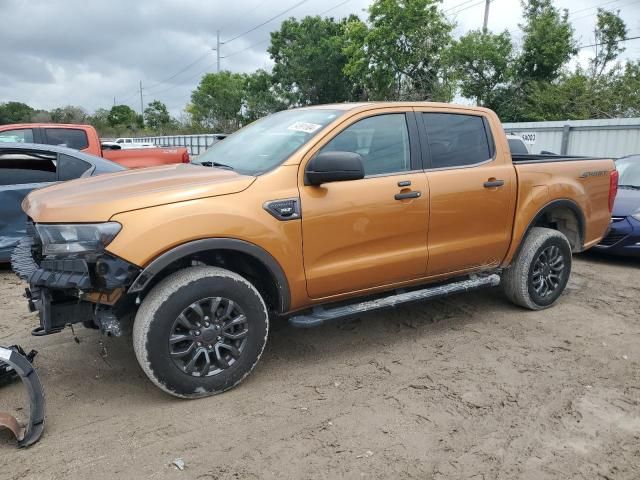 2020 Ford Ranger XL