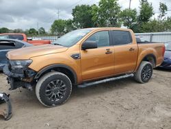 2020 Ford Ranger XL for sale in Riverview, FL